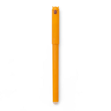 Capybara gel pen