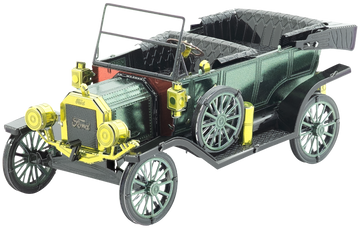 Metal Earth: 1910 Ford Model T