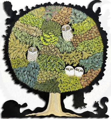 Tree of Wisdom