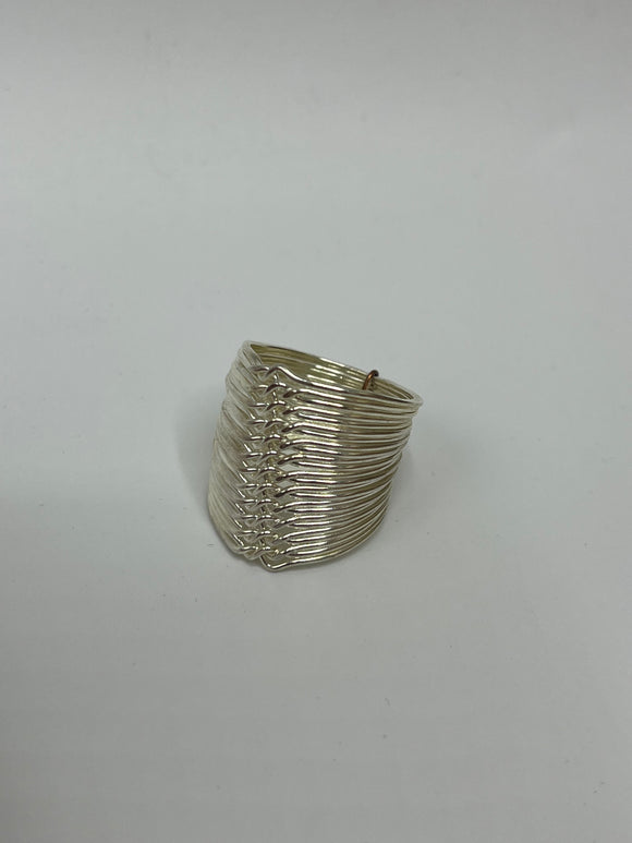 Puzzle Ring: Roll-On