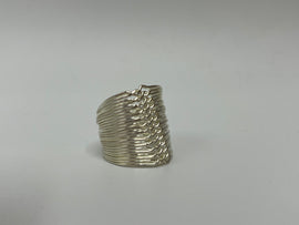 Puzzle Ring: Roll-On