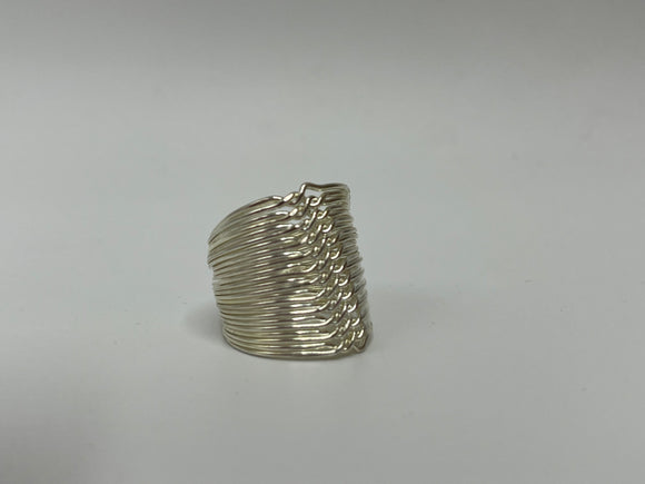 Puzzle Ring: Roll-On