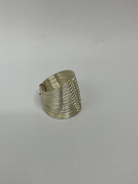 Puzzle Ring: Roll-On