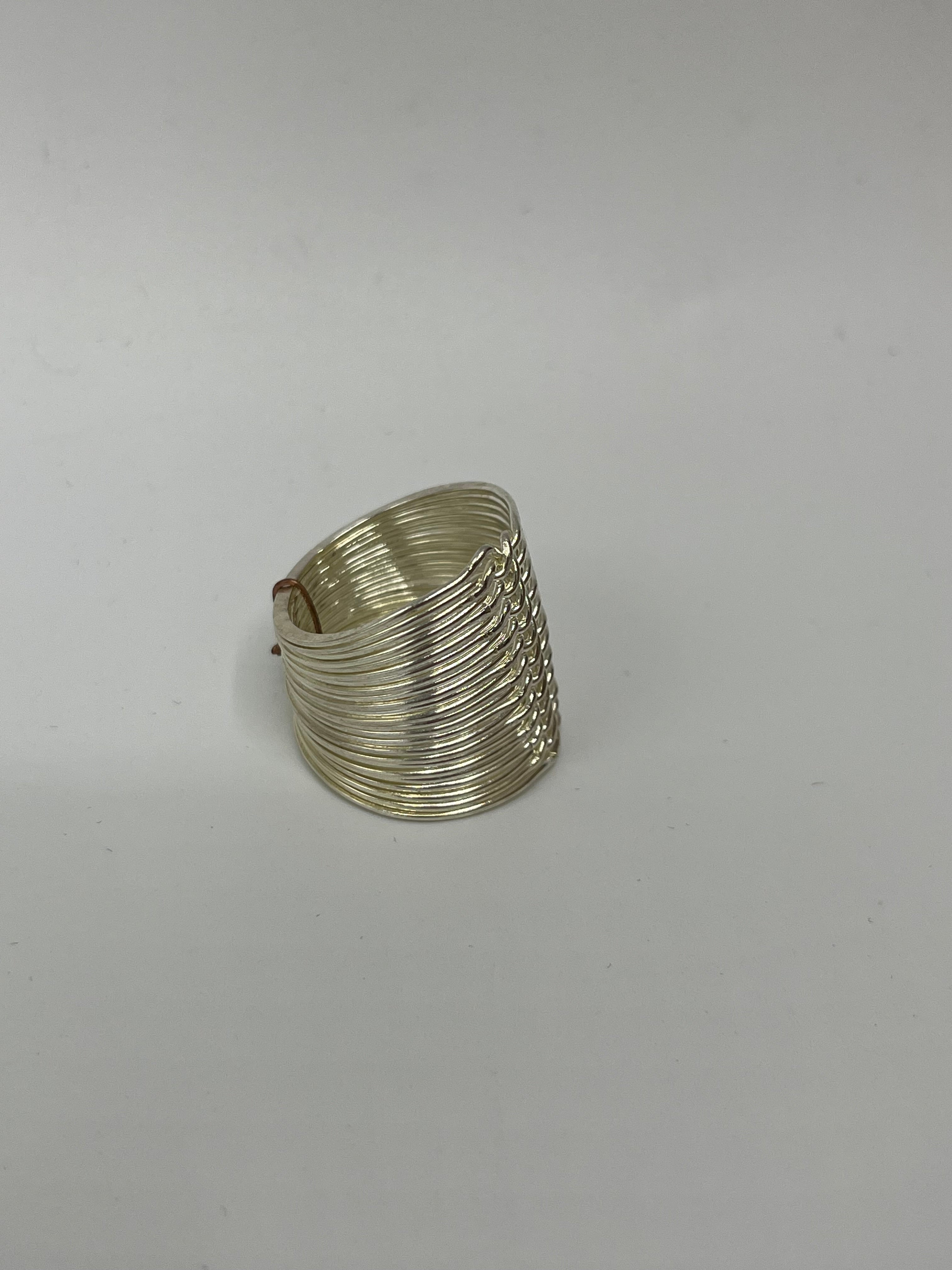 Puzzle Ring: Roll-On - 0
