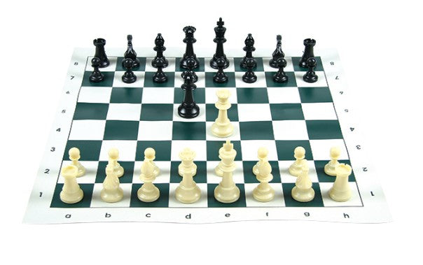 Chess Set in a Bag - 0