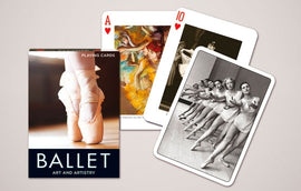 Single deck, Ballet