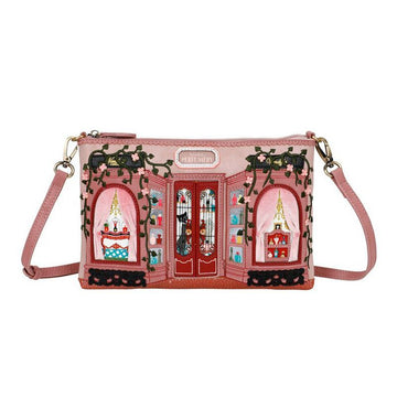 Vendula Blush Kate Bag