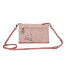 Vendula Blush Kate Bag