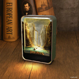 gates of argonath night lamp