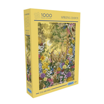 Spring Dawn box