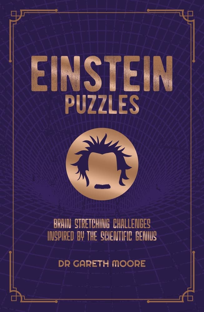 Einstein Puzzles