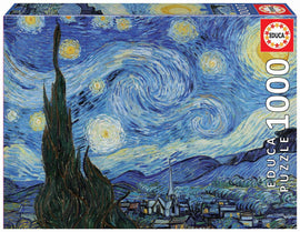 The Starry Night