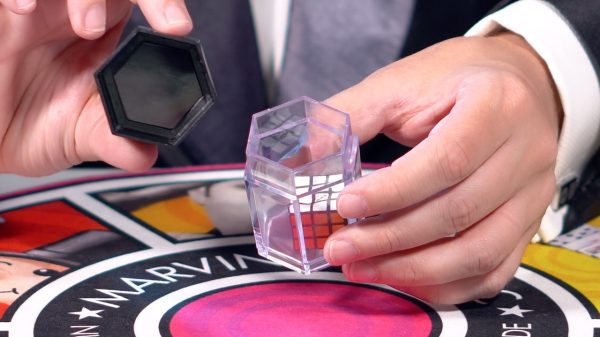 Rubik's Cube Magic Set
