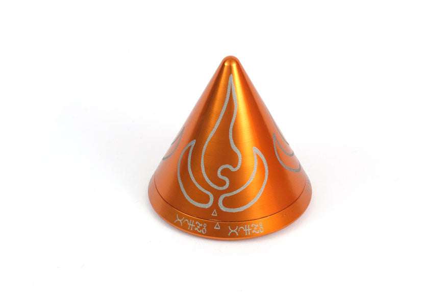 Elemental Puzzle: Fire by Pyro Puzzles | EurekaPuzzles