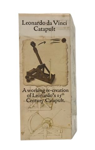 Mini - Catapult