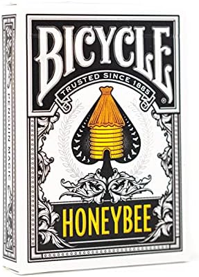 Bicycle Honeybee
