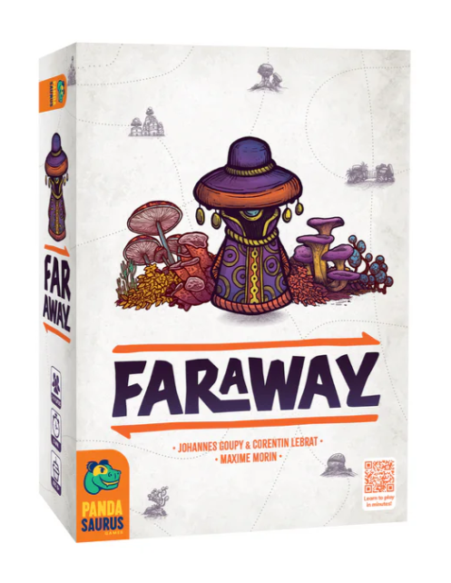 Faraway