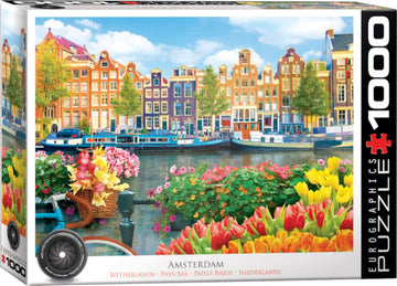 Amsterdam, Netherlands