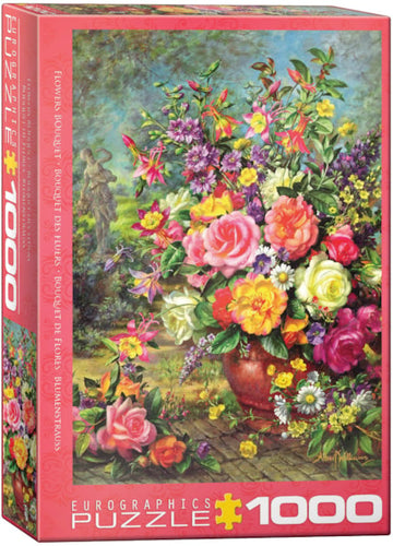 Flower Bouquet