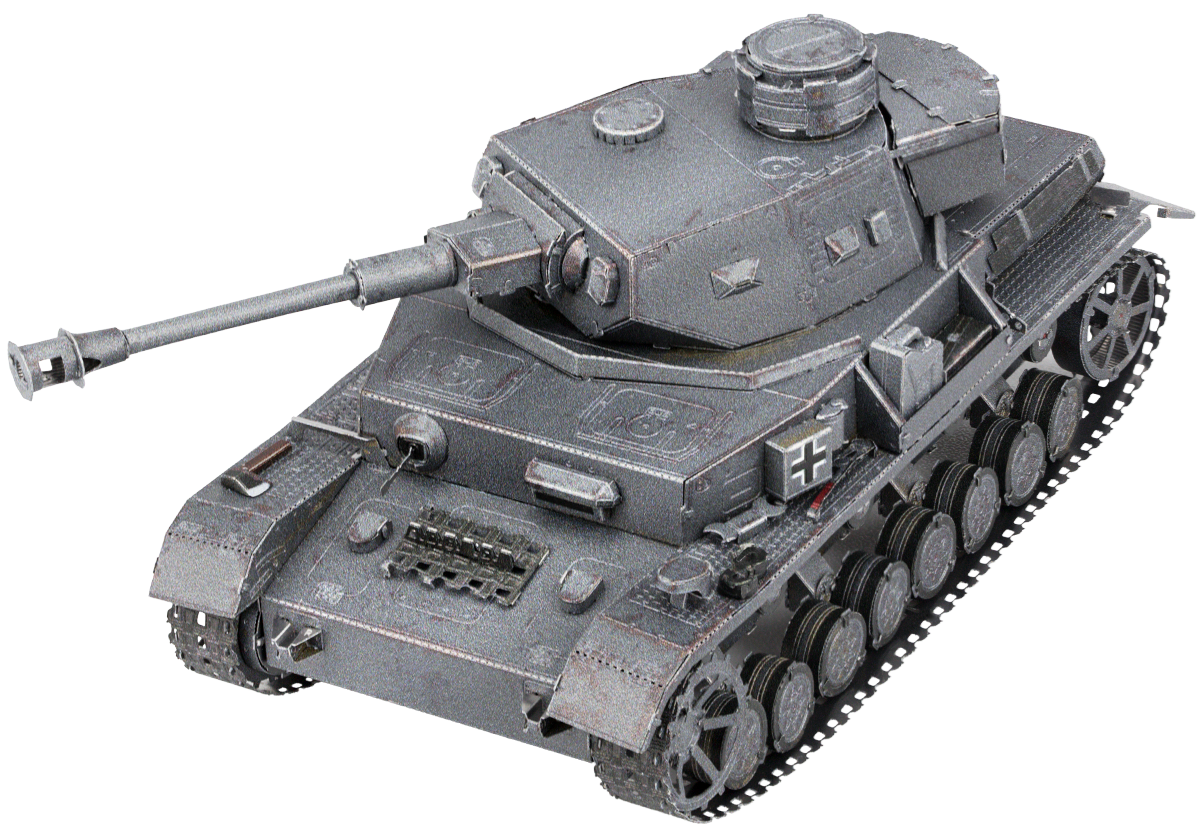 Premium S: Panzer IV