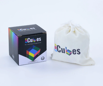 The CMY Cube Mini