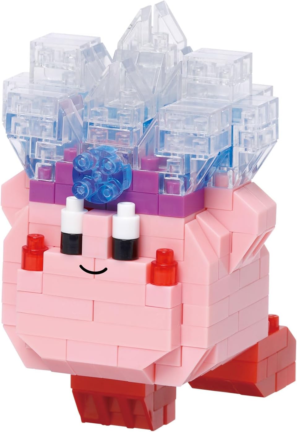 Nanoblock Ice Kirby