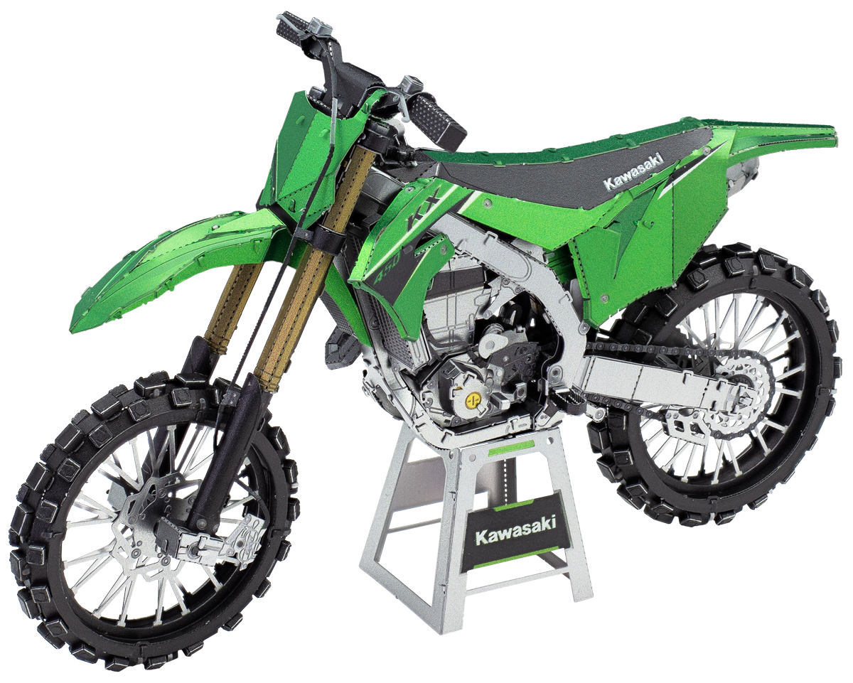 Premium S: KAWASAKI KX450