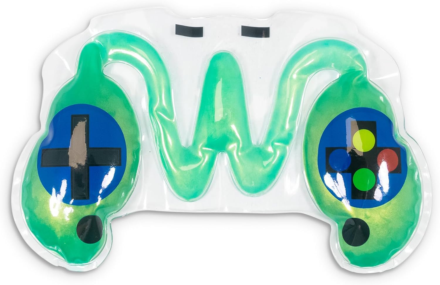 Games Controller Sensory Maze