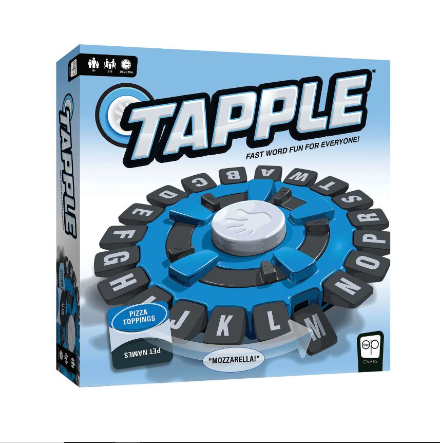 Tapple