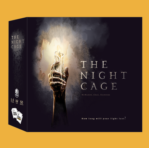 The Night Cage