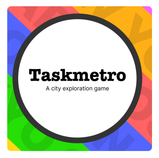 Taskmetro