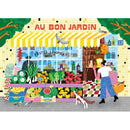 At the Market
