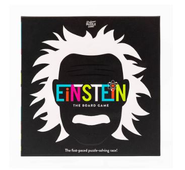 Einstein: the Game