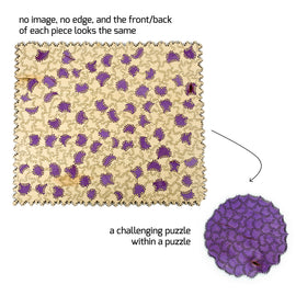 Two-in-One Challenge Puzzle