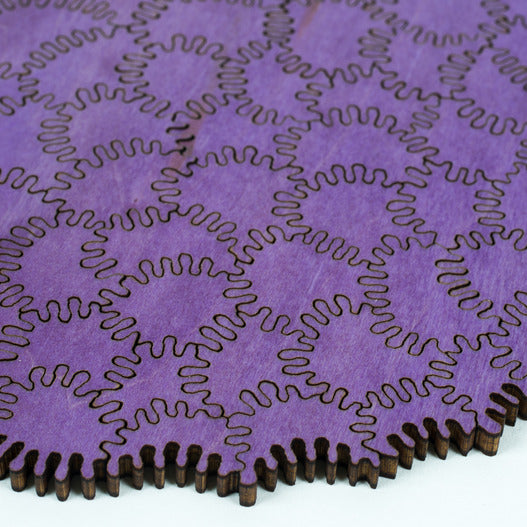 Two-in-One Challenge Puzzle