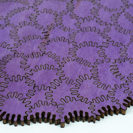 Two-in-One Challenge Puzzle