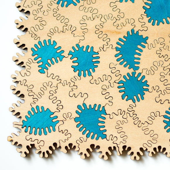 Two-in-One Challenge Puzzle