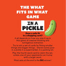 In a Pickle