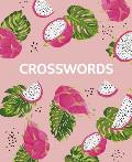 Crosswords (passion fruit)