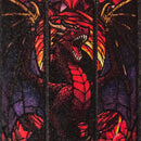 Ember Throne Dragon Closer Look