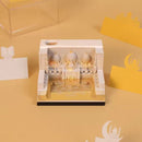 Masjid Building Memo Pad