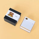 Masjid Building Memo Pad