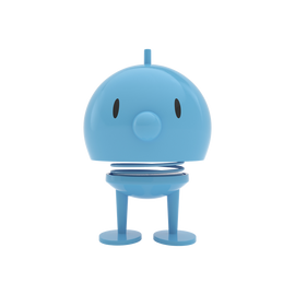 Hoptimist Bumble L Turquoise
