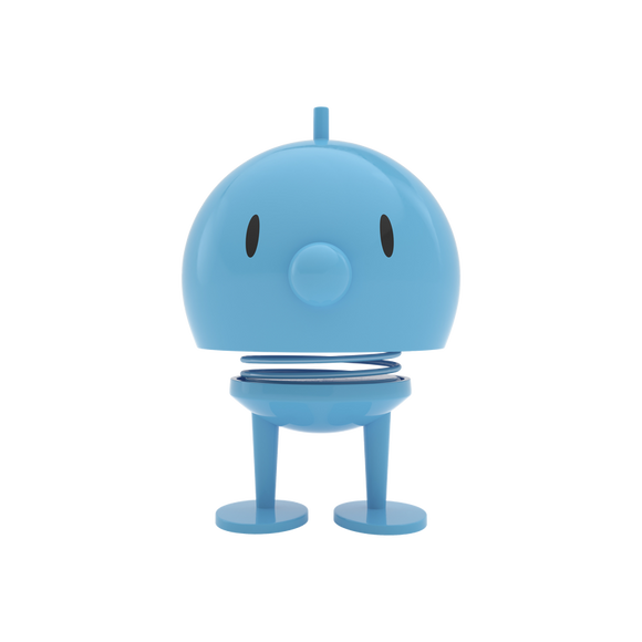 Hoptimist Bumble L Turquoise