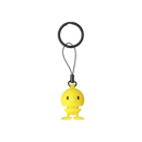 Hoptimist Keychain Bumble Yellow