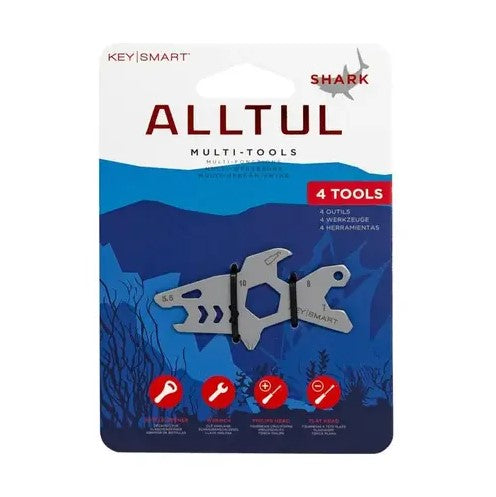 AllTul Multitool Shark