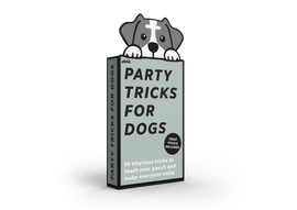 Party Tricks for Dogs