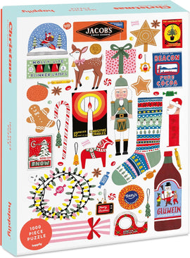 1000pc, Christmas