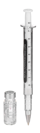 Syringe Pen