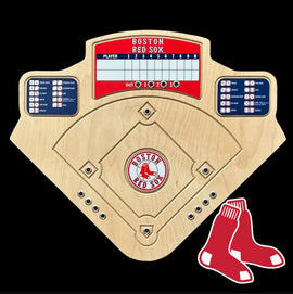 Baseball Game MLB Boston Red Sox